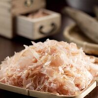 【倉入れ】東京・日本橋 「にんべん」 フレッシュパックソフトプレミアム 本枯鰹節（ケース入数：10 , ロット：5）