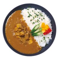 【倉入れ】長野 「お肉屋さんのこだわり」 信州オレイン豚ポークカレー（ケース入数：40 , ロット：1）