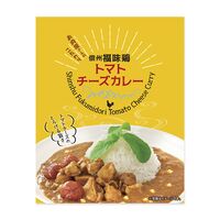 【倉入れ】長野 「お肉屋さんのこだわり」 信州福味鶏トマトチーズカレー（ケース入数：40 , ロット：1）