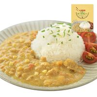 【倉入れ】長野 「お肉屋さんのこだわり」 信州福味鶏バターチーズカレー（ケース入数：40 , ロット：1）