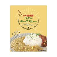 【倉入れ】長野 「お肉屋さんのこだわり」 信州福味鶏バターチーズカレー（ケース入数：40 , ロット：1）