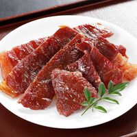 【倉入れ】東京 「人形町今半」 黒毛和牛ジャーキー（ケース入数：50 , ロット：1）