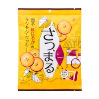 【倉入れ】「ひととえ」 蜜芋クッキーさつまる（ケース入数：48 , ロット：1）
