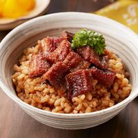 【倉入れ】宮城 「木の屋石巻水産」 木の屋のご飯缶あなご飯（ケース入数：24 , ロット：2）