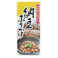 【倉入れ】納豆ふりかけ（ケース入数：30 , ロット：1）