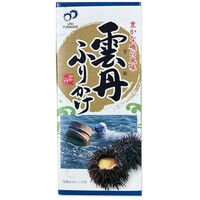 【倉入れ】雲丹ふりかけ（ケース入数：30 , ロット：1）
