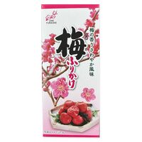 【倉入れ】梅ふりかけ（ケース入数：30 , ロット：1）