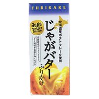 【倉入れ】じゃがバターふりかけ（ケース入数：30 , ロット：1）