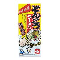 【倉入れ】とんこつラーメンふりかけ（ケース入数：30 , ロット：1）