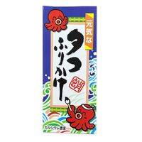 【倉入れ】元気なタコふりかけ（ケース入数：30 , ロット：1）