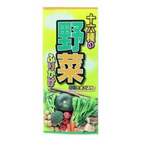 【倉入れ】十六種の野菜ふりかけ（ケース入数：30 , ロット：1）