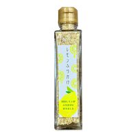 【倉入れ】レモンふりかけ(角瓶)（ケース入数：30 , ロット：1）