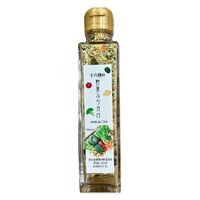 【倉入れ】十六種の野菜ふりかけ(角瓶)（ケース入数：30 , ロット：1）