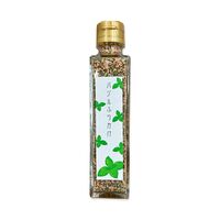 【倉入れ】バジルふりかけ(角瓶)（ケース入数：30 , ロット：1）
