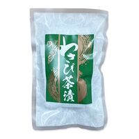 【倉入れ】わさび茶漬け（ケース入数：30 , ロット：1）