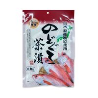 【倉入れ】のどぐろ茶漬け（ケース入数：30 , ロット：1）