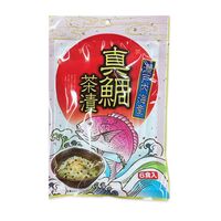 【倉入れ】瀬戸内海産真鯛茶漬（ケース入数：30 , ロット：1）