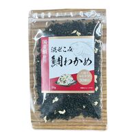 【倉入れ】混ぜ込みわかめ(国産鯛)（ケース入数：30 , ロット：1）