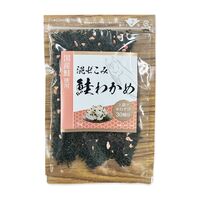 【倉入れ】混ぜ込みわかめ(国産鮭)（ケース入数：30 , ロット：1）