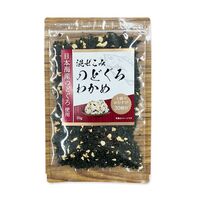 【倉入れ】混ぜ込みわかめ(日本海産のどぐろ)（ケース入数：30 , ロット：1）