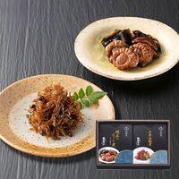 【倉入れ】岐阜 創業明治10年 「鵜舞屋」 恵み惣菜詰合せ（ケース入数：10 , ロット：1）