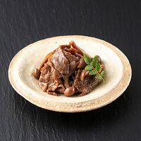 【倉入れ】岐阜 創業明治10年 「鵜舞屋」 飛騨牛のしぐれ煮（ケース入数：32 , ロット：1）