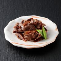 【倉入れ】岐阜 創業明治10年 「鵜舞屋」 牛肉ごぼう味噌煮（ケース入数：32 , ロット：1）