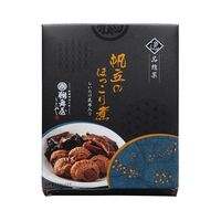 【倉入れ】岐阜 創業明治10年 「鵜舞屋」 帆立のほっこり煮（ケース入数：32 , ロット：1）