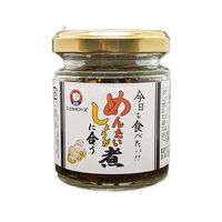 【倉入れ】福岡 「さかえフーズ」 めんたいしょうが煮（ケース入数：60 , ロット：1）