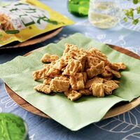 【倉入れ】広島 「瀬戸内レモン農園」 イカ天レモスコ味（ケース入数：48 , ロット：1）