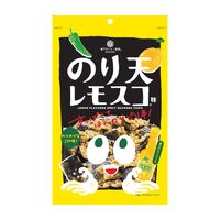 【倉入れ】広島 「瀬戸内レモン農園」 のり天レモスコ味（ケース入数：48 , ロット：1）