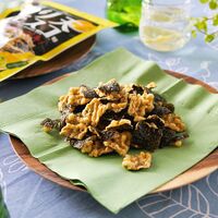 【倉入れ】広島 「瀬戸内レモン農園」 のり天レモスコ味（ケース入数：48 , ロット：1）