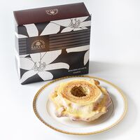 【倉入れ】栃木 「金谷ホテルベーカリー」 ハードバウム（ケース入数：12 , ロット：）