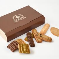【倉入れ】栃木 「金谷ホテルベーカリー」 金谷クッキース 9種（ケース入数：12 , ロット：2）