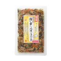 【倉入れ】国産 海の幸入り八目ごはんの素（ケース入数：30 , ロット：3）