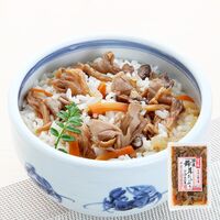 【倉入れ】国産 舞茸たっぷりごはんの素（ケース入数：30 , ロット：3）
