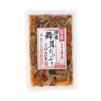 【倉入れ】国産 舞茸たっぷりごはんの素（ケース入数：30 , ロット：3）