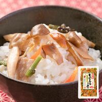 【倉入れ】信州産 きのこのちらし寿司の素（ケース入数：30 , ロット：3）