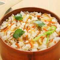 【倉入れ】国産 生姜おじゃこごはんの素（ケース入数：30 , ロット：3）