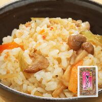 【倉入れ】国産 かにめしの素（ケース入数：30 , ロット：3）