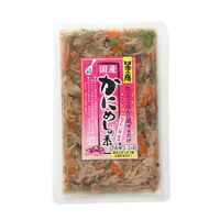 【倉入れ】国産 かにめしの素（ケース入数：30 , ロット：3）