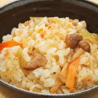 【倉入れ】国産 かにめしの素（ケース入数：30 , ロット：3）