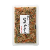 【倉入れ】国産 山菜釜めし（ケース入数：30 , ロット：3）