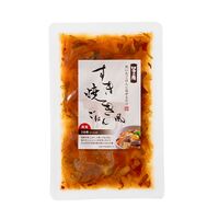 【倉入れ】国産 すき焼き風ごはん（ケース入数：30 , ロット：3）