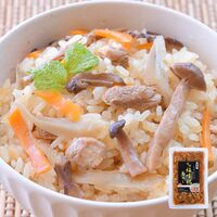 【倉入れ】信州 福味鶏釜めし（ケース入数：30 , ロット：3）