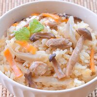 【倉入れ】信州 福味鶏釜めし（ケース入数：30 , ロット：3）