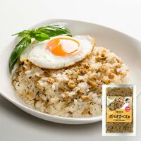【倉入れ】ご飯にまぜる ガパオライス風（ケース入数：30 , ロット：3）