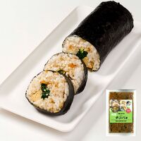 【倉入れ】ご飯にまぜる キンパ風（ケース入数：30 , ロット：3）