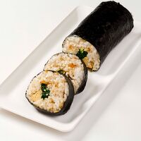 【倉入れ】ご飯にまぜる キンパ風（ケース入数：30 , ロット：3）