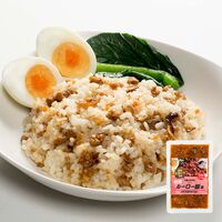 【倉入れ】ご飯にまぜる ルーロー飯風（ケース入数：30 , ロット：3）